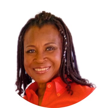 Michelle Cox-Williams, founder of Prepared to Conceive